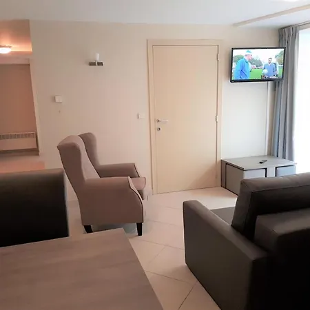 Apartamento Holiday For 2 People At Sunside *