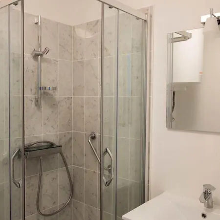 Holiday For 2 People At Sunside Apartamento Blankenberge
