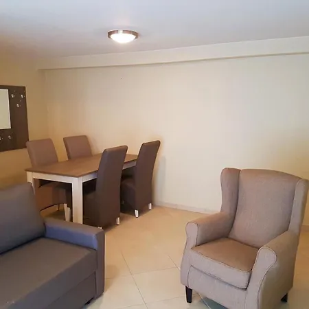 Apartamento Holiday For 2 People At Sunside *