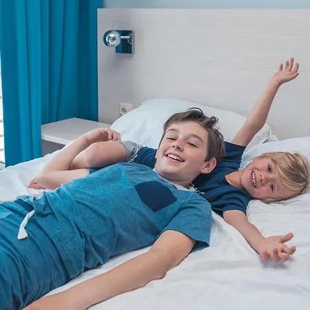 Holiday For 2 People At Sunside Apartamento Blankenberge