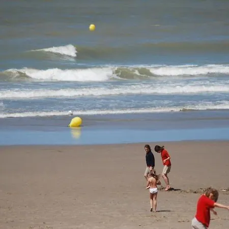 Holiday For 2 People At Sunside Apartamento